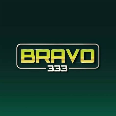 BRAVO333 - สล็อตออนไลน์ที่มั่นใจ แจกเงินจริงทุกวัน